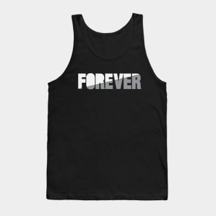 forever art designs Tank Top